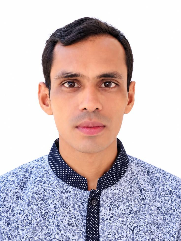 Himalayan Edu founder portrait