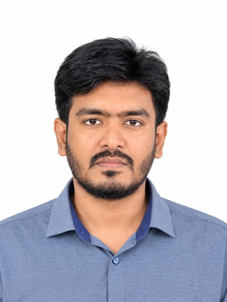 Vidyavriddhi founder portrait