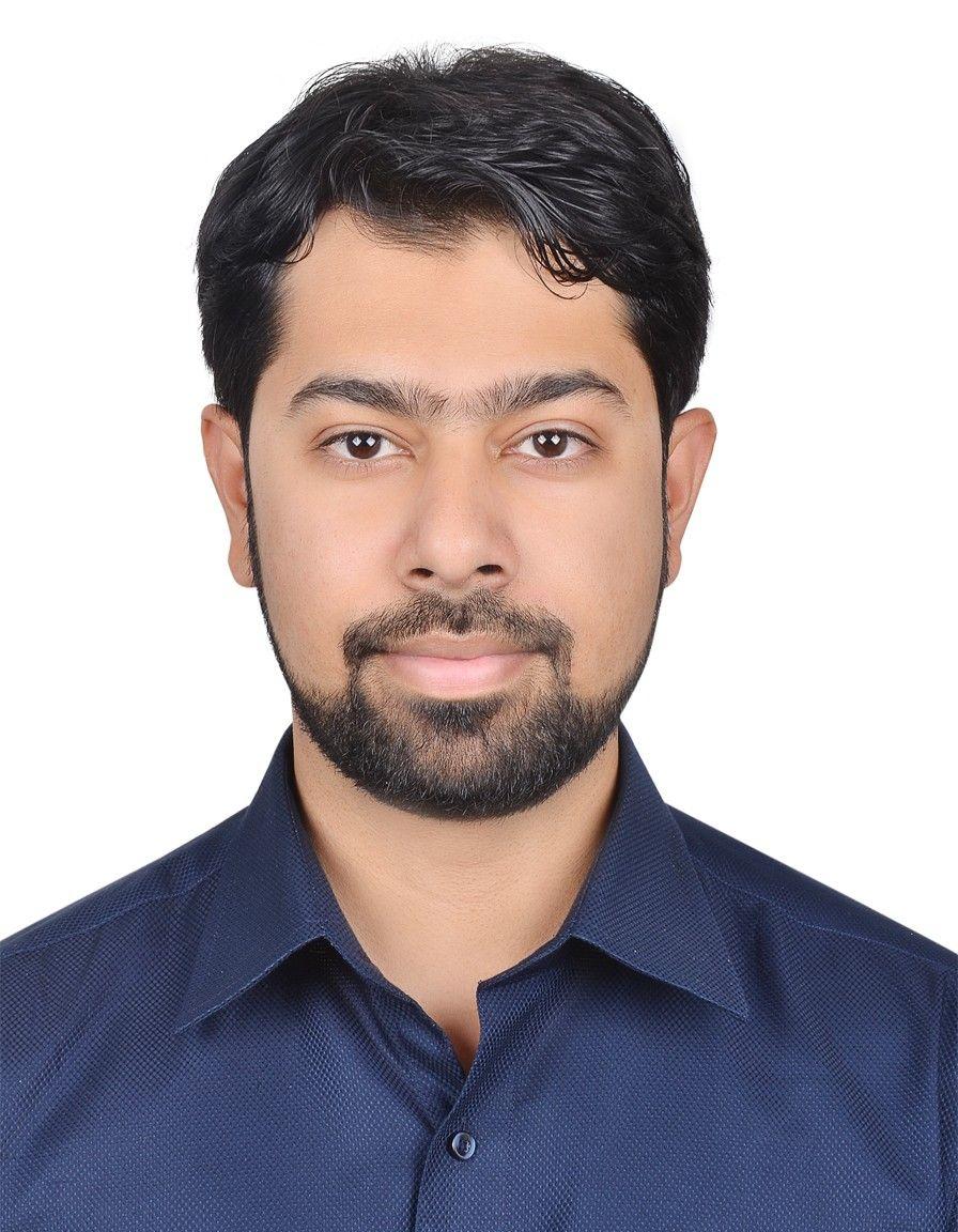 Raam Group founder portrait