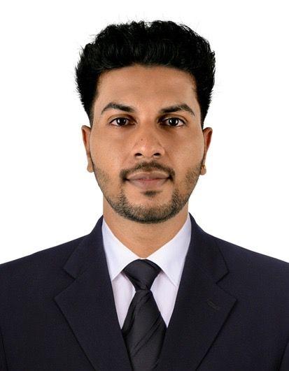 SmartShakti founder portrait