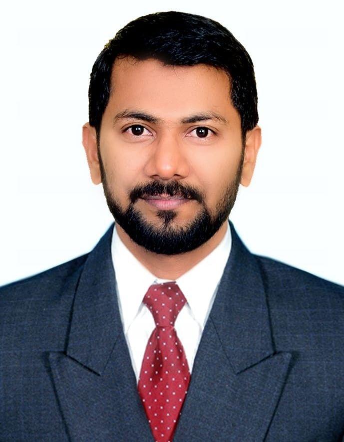 College Duniya founder portrait