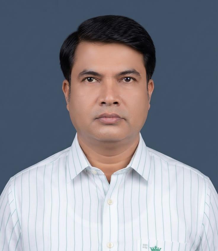 Northline Logistics founder portrait
