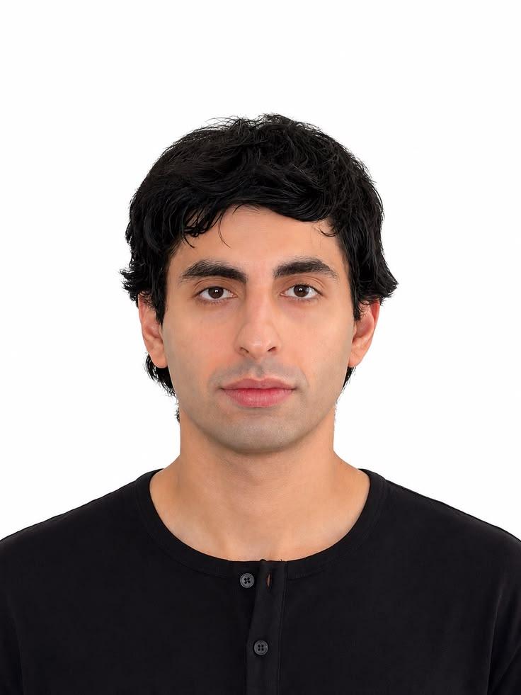 Sector 4 Ventures founder portrait